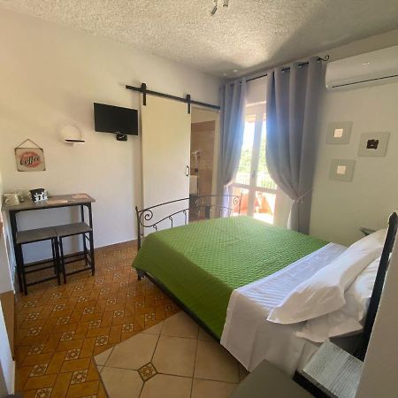 B&B Felice Maratea Exterior foto