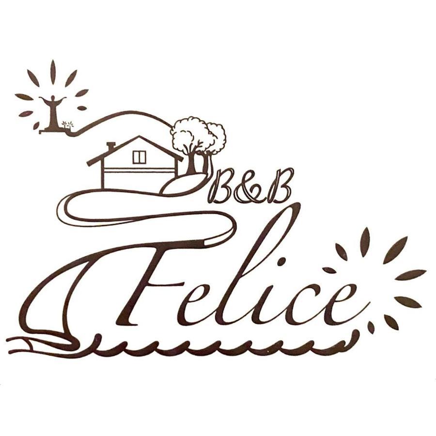 B&B Felice Maratea Exterior foto
